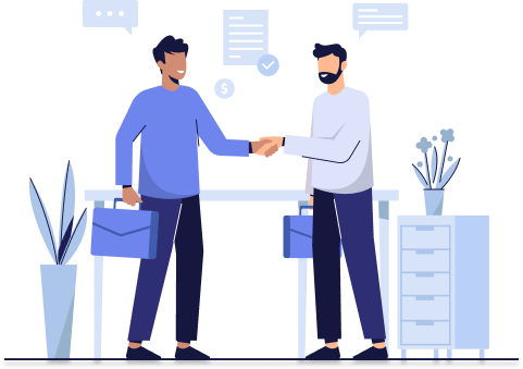 Onboarding Illustration