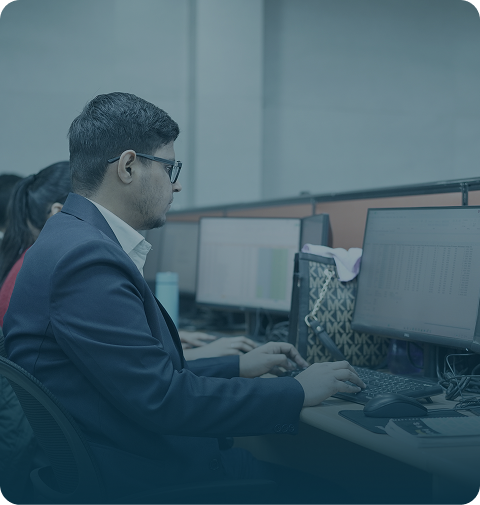 Core Accounting Bookkeeping Services