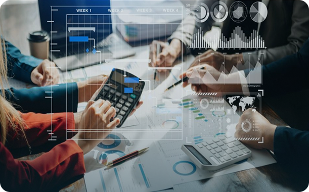 Our Services Avantage Partners